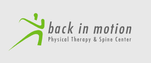 Back In Motion Physical Therapy